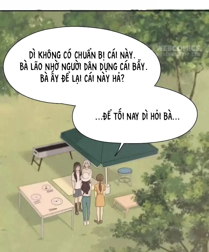 Giờ nay cô ấy cũng rất dễ thương Chapter 107 - Trang 9