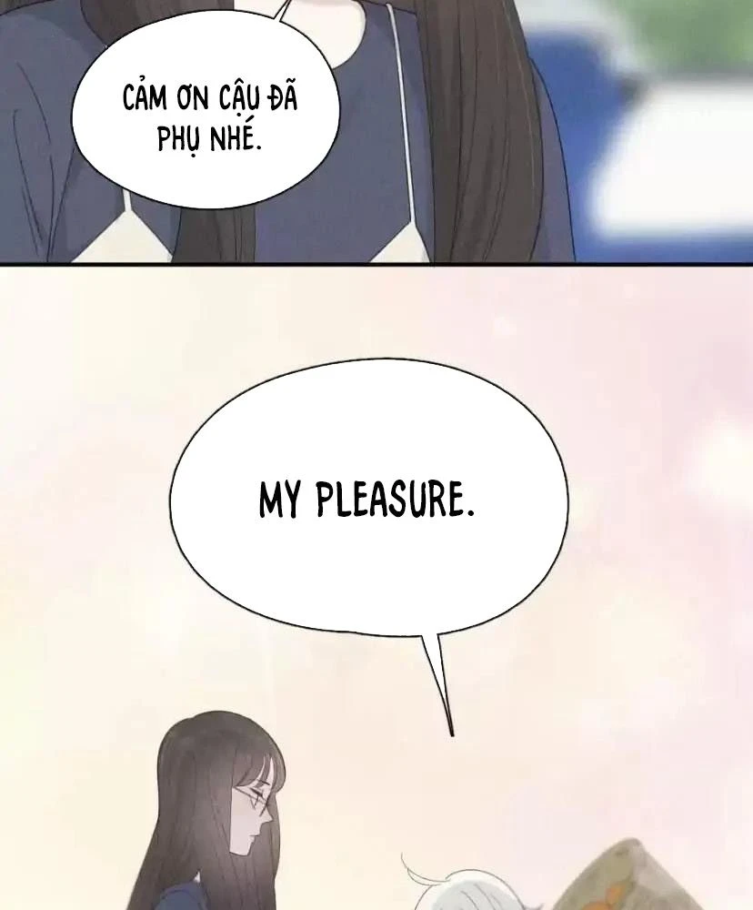 Giờ nay cô ấy cũng rất dễ thương Chapter 108 - Trang 10