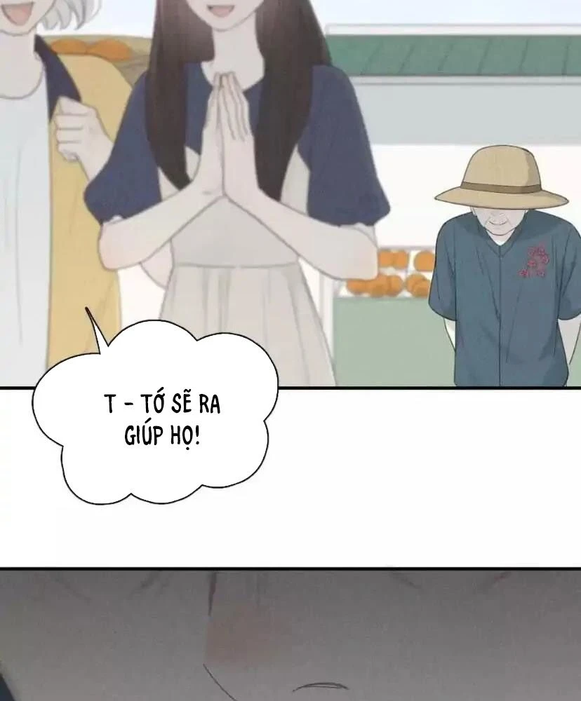 Giờ nay cô ấy cũng rất dễ thương Chapter 108 - Trang 12