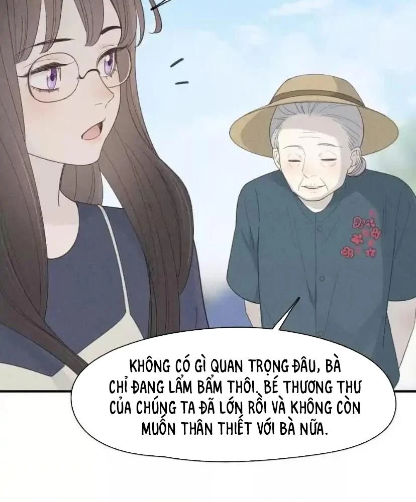 Giờ nay cô ấy cũng rất dễ thương Chapter 108 - Trang 14