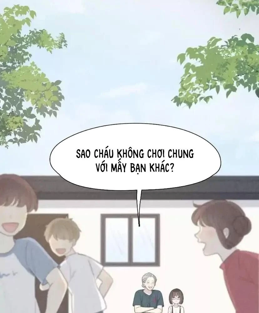 Giờ nay cô ấy cũng rất dễ thương Chapter 108 - Trang 16