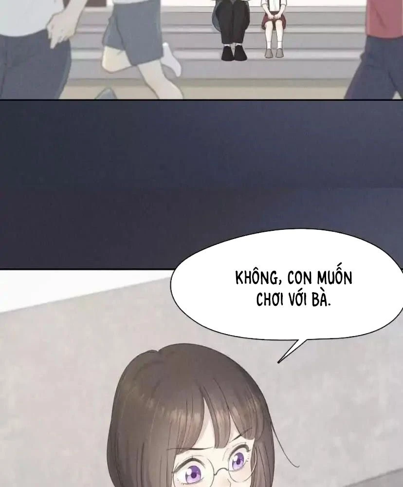 Giờ nay cô ấy cũng rất dễ thương Chapter 108 - Trang 17
