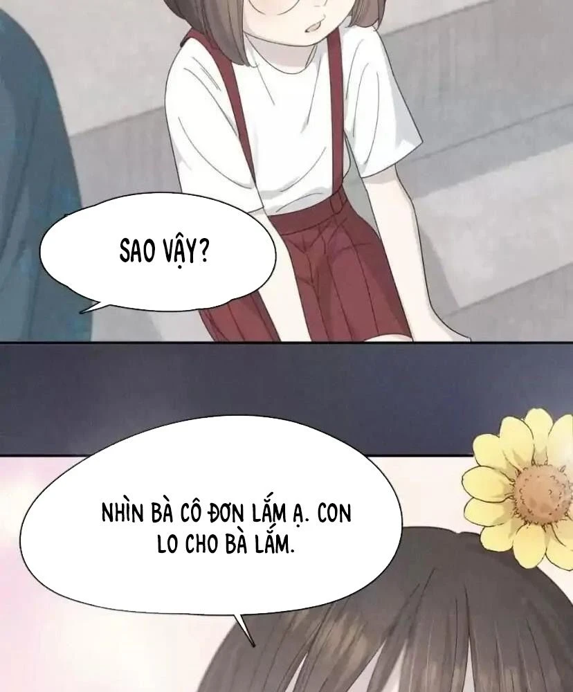 Giờ nay cô ấy cũng rất dễ thương Chapter 108 - Trang 18