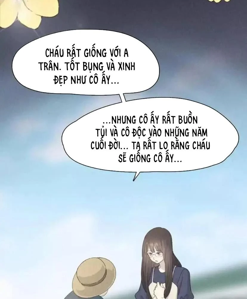 Giờ nay cô ấy cũng rất dễ thương Chapter 108 - Trang 20