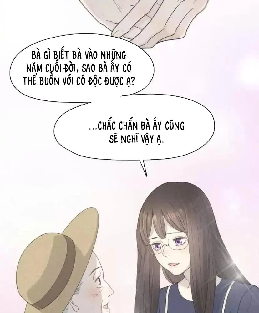Giờ nay cô ấy cũng rất dễ thương Chapter 108 - Trang 22