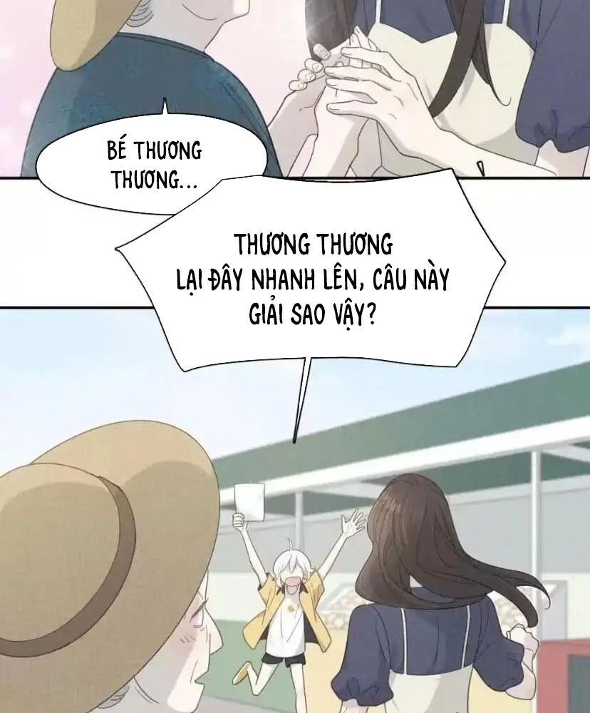 Giờ nay cô ấy cũng rất dễ thương Chapter 108 - Trang 23