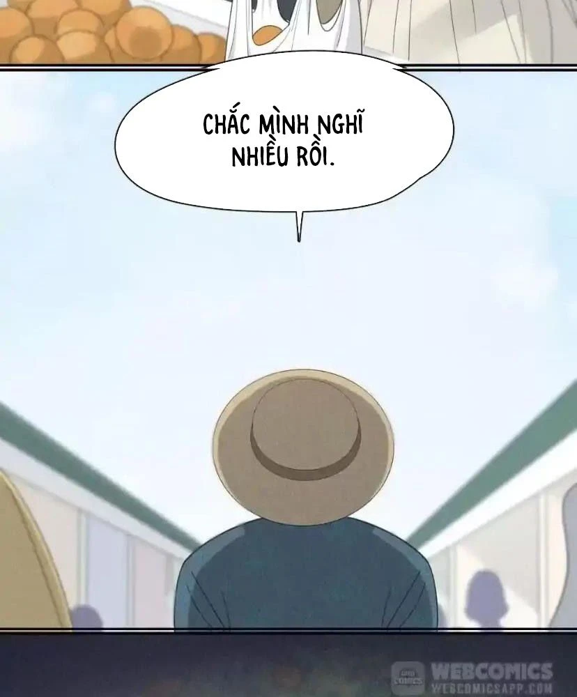 Giờ nay cô ấy cũng rất dễ thương Chapter 108 - Trang 27