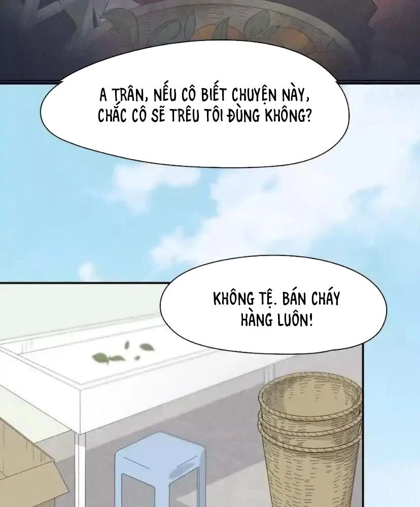 Giờ nay cô ấy cũng rất dễ thương Chapter 108 - Trang 29