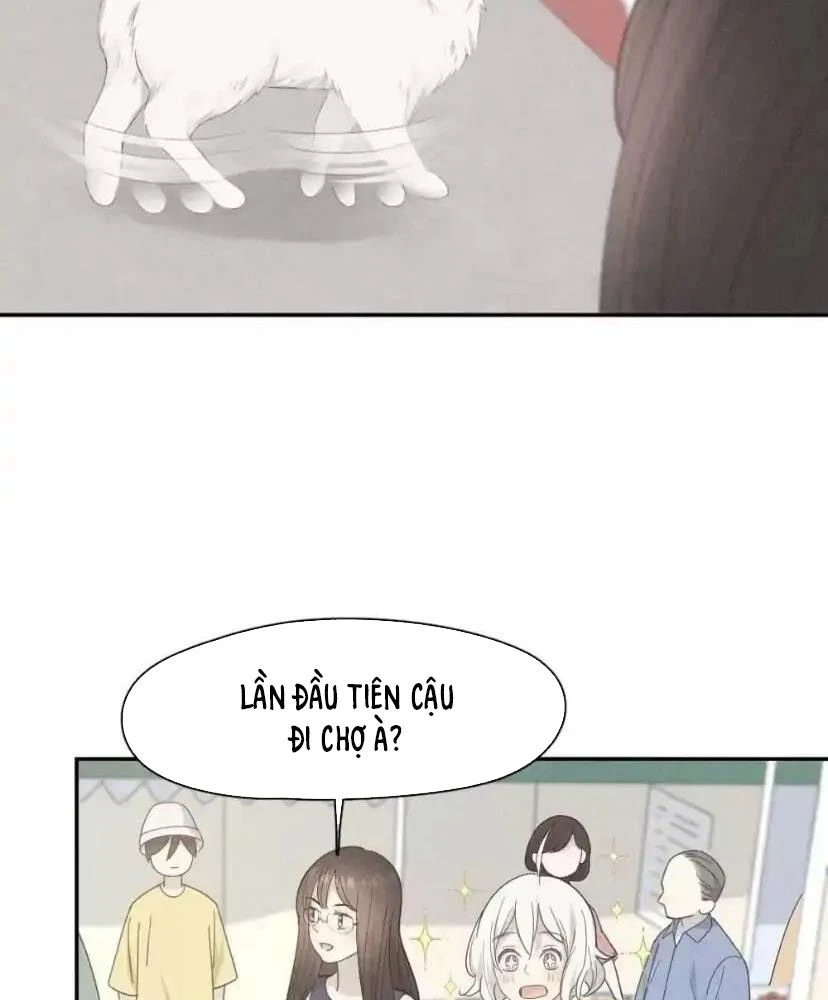 Giờ nay cô ấy cũng rất dễ thương Chapter 108 - Trang 32