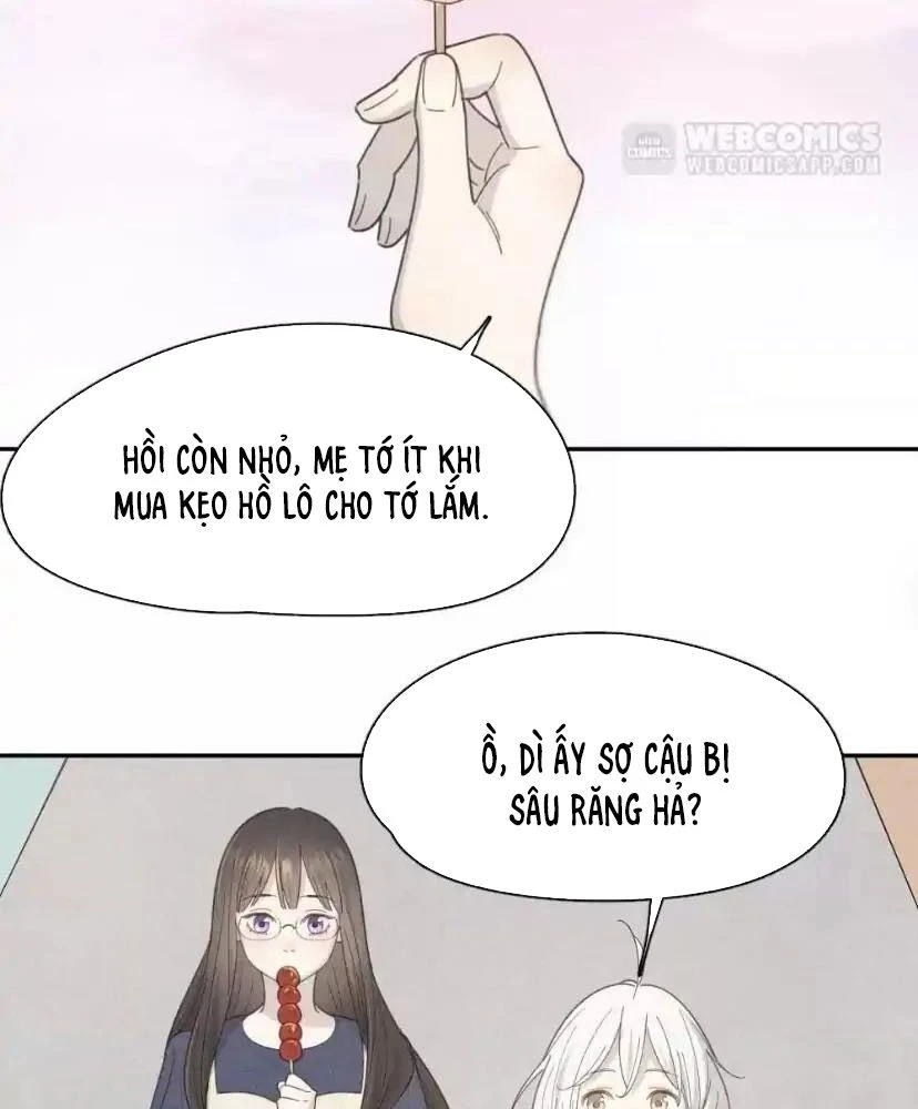 Giờ nay cô ấy cũng rất dễ thương Chapter 108 - Trang 39