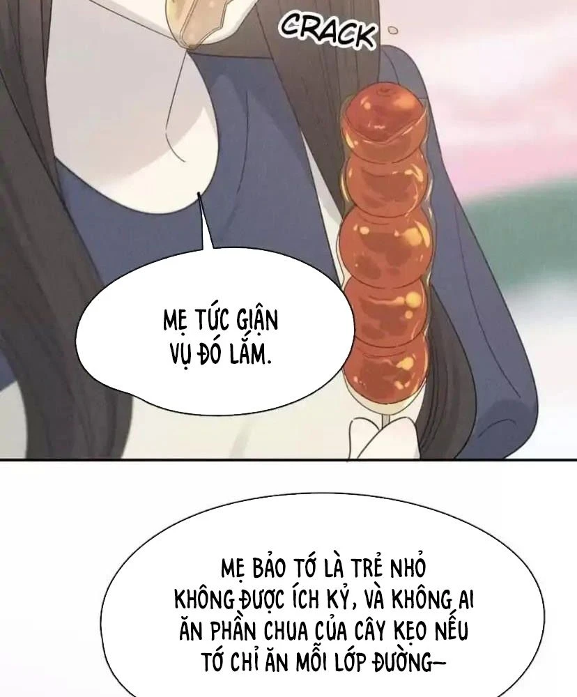 Giờ nay cô ấy cũng rất dễ thương Chapter 108 - Trang 41