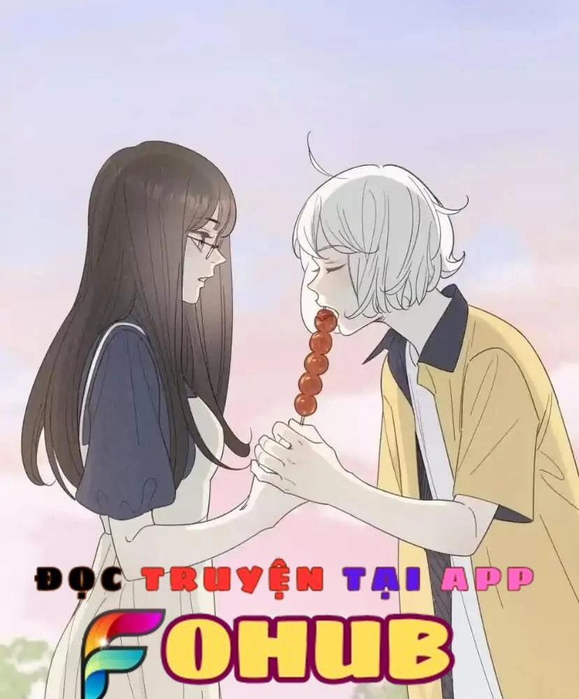 Giờ nay cô ấy cũng rất dễ thương Chapter 108 - Trang 44