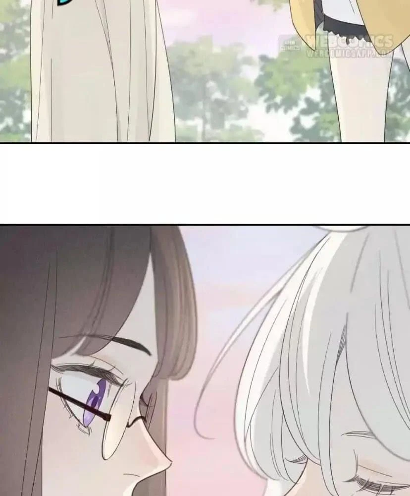 Giờ nay cô ấy cũng rất dễ thương Chapter 108 - Trang 45