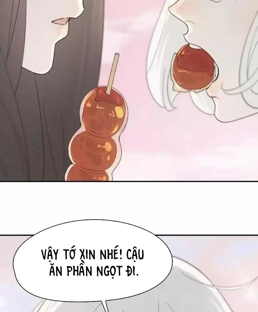 Giờ nay cô ấy cũng rất dễ thương Chapter 108 - Trang 46