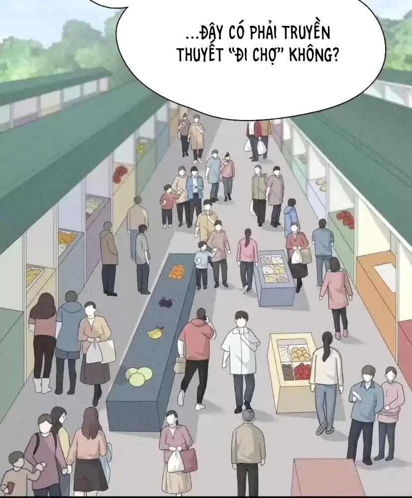 Giờ nay cô ấy cũng rất dễ thương Chapter 108 - Trang 6
