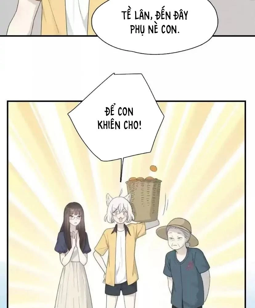 Giờ nay cô ấy cũng rất dễ thương Chapter 108 - Trang 8