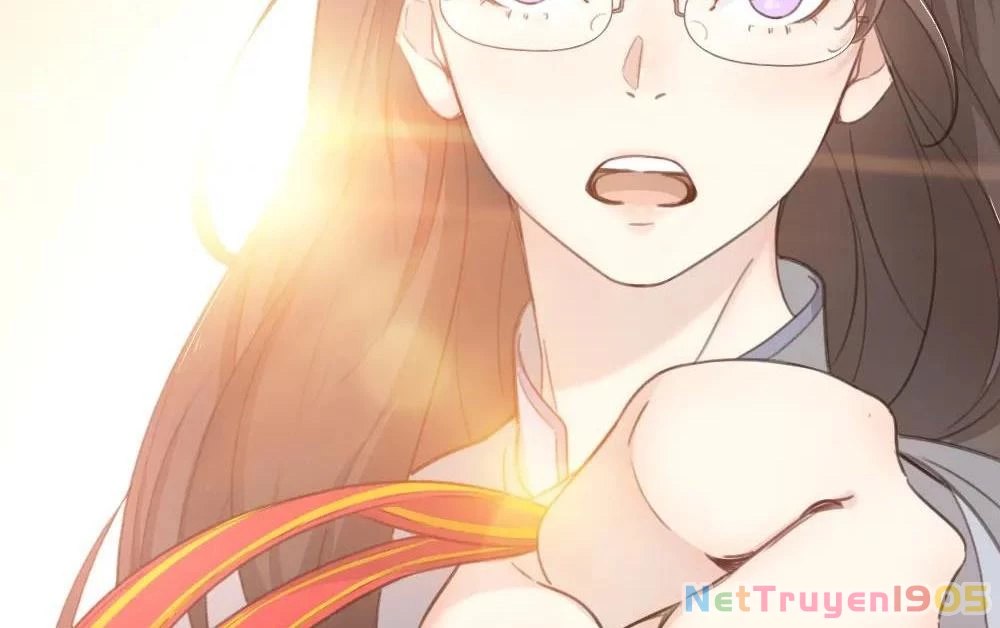 Giờ nay cô ấy cũng rất dễ thương Chapter 11 - Trang 23
