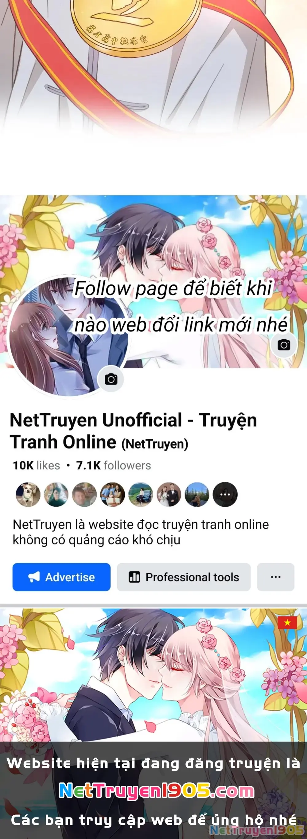 Giờ nay cô ấy cũng rất dễ thương Chapter 11 - Trang 25