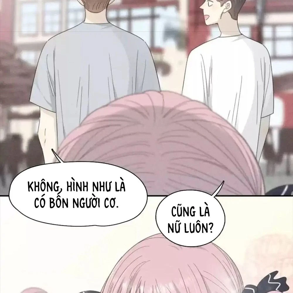 Giờ nay cô ấy cũng rất dễ thương Chapter 113 - Trang 13