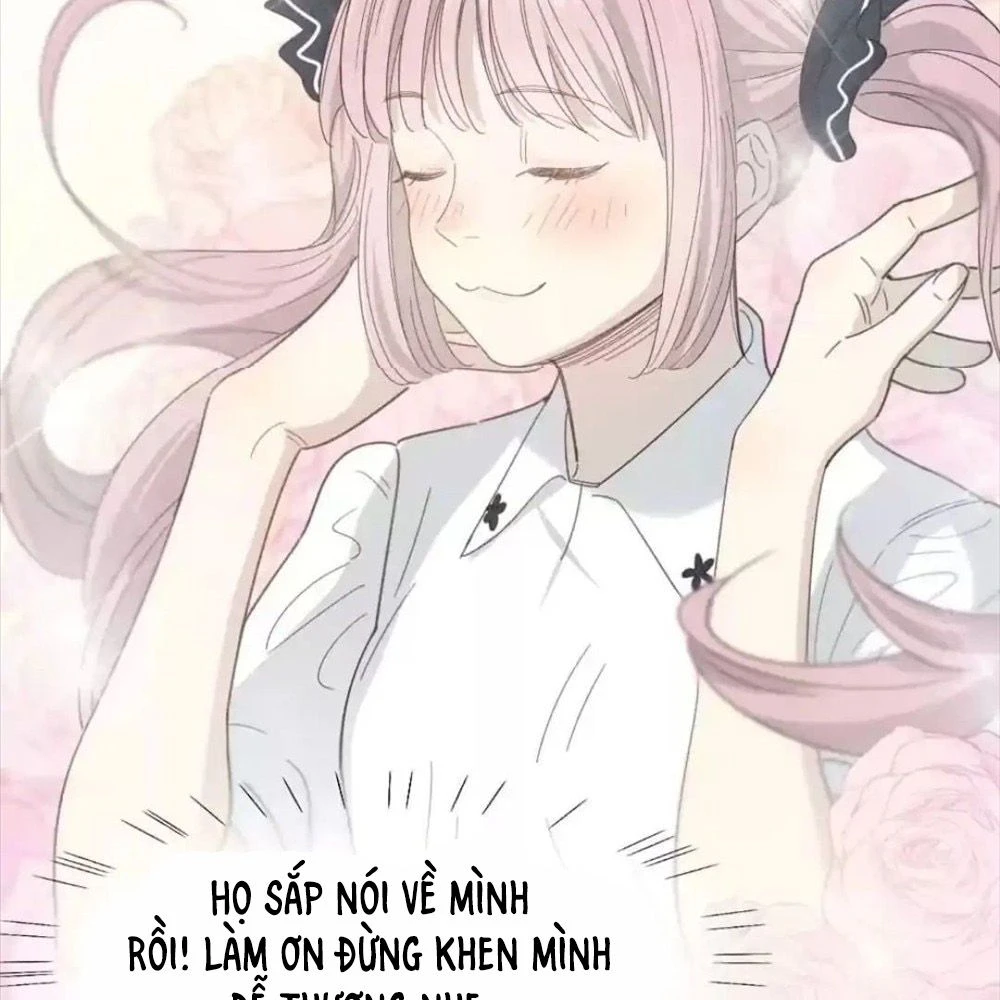 Giờ nay cô ấy cũng rất dễ thương Chapter 113 - Trang 14