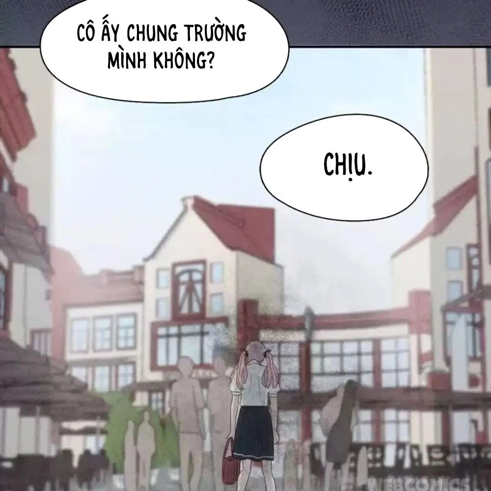 Giờ nay cô ấy cũng rất dễ thương Chapter 113 - Trang 17