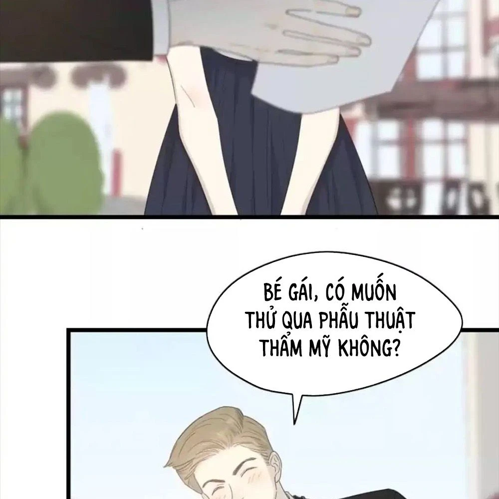 Giờ nay cô ấy cũng rất dễ thương Chapter 113 - Trang 20