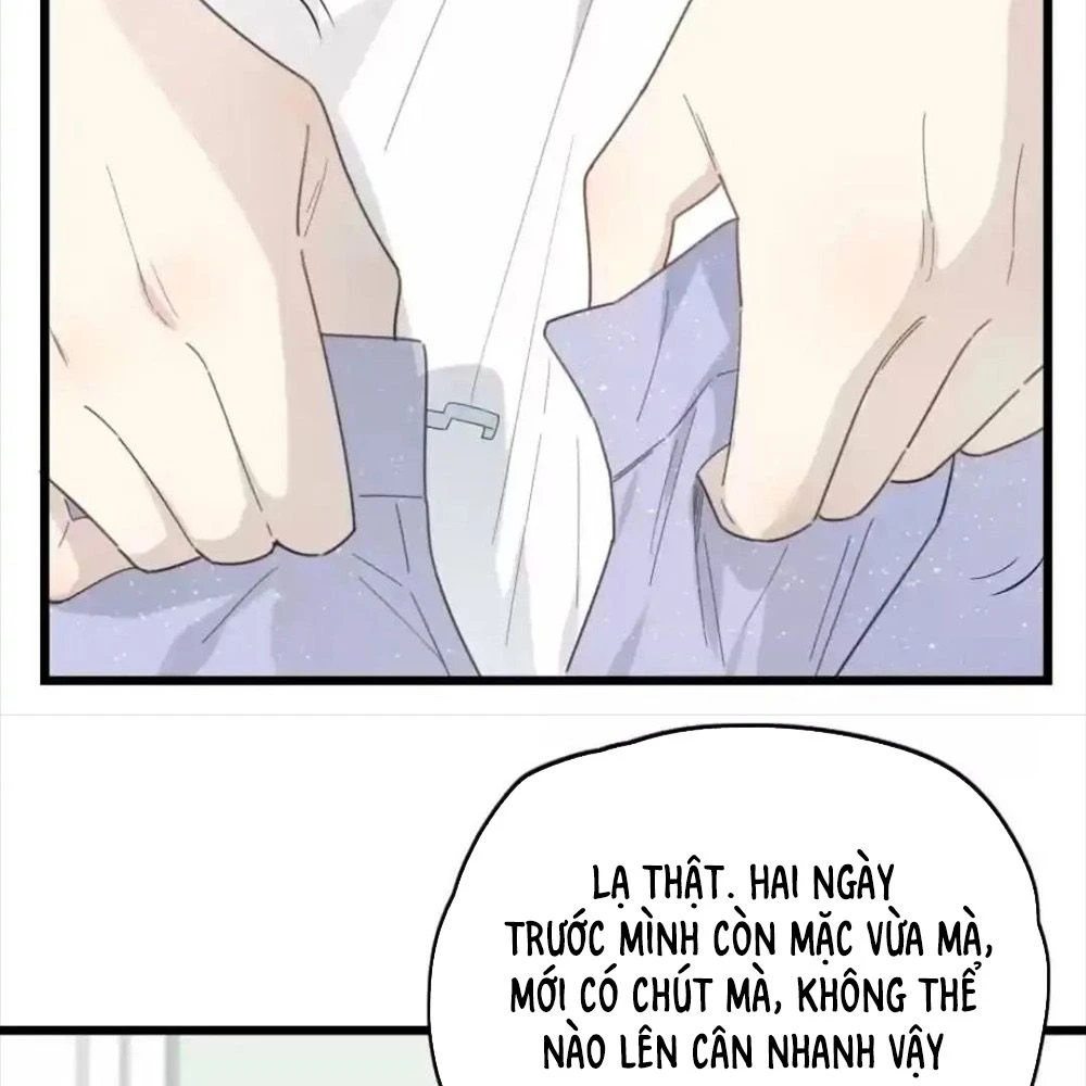 Giờ nay cô ấy cũng rất dễ thương Chapter 113 - Trang 30