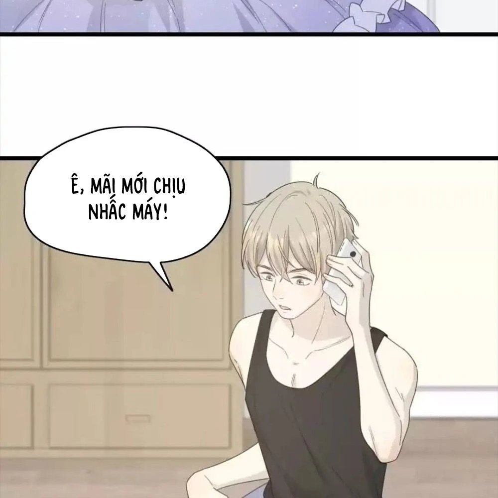 Giờ nay cô ấy cũng rất dễ thương Chapter 113 - Trang 32