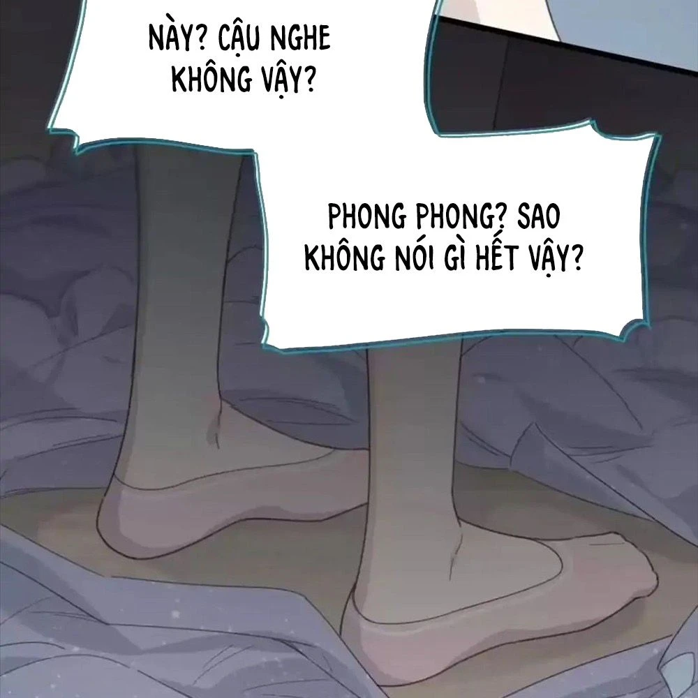 Giờ nay cô ấy cũng rất dễ thương Chapter 113 - Trang 35