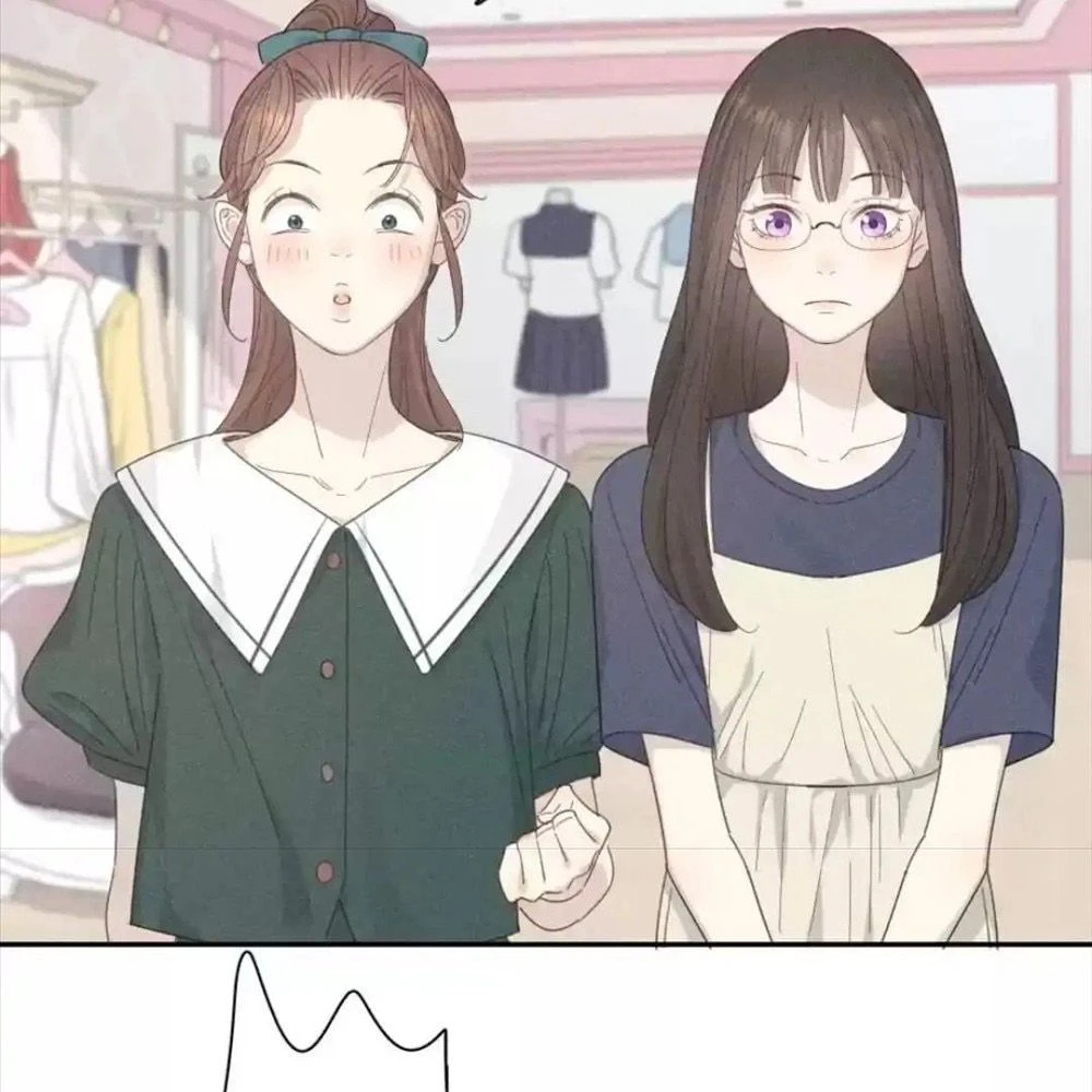 Giờ nay cô ấy cũng rất dễ thương Chapter 113 - Trang 4