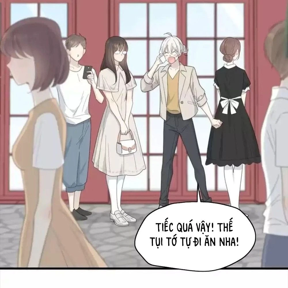 Giờ nay cô ấy cũng rất dễ thương Chapter 113 - Trang 42