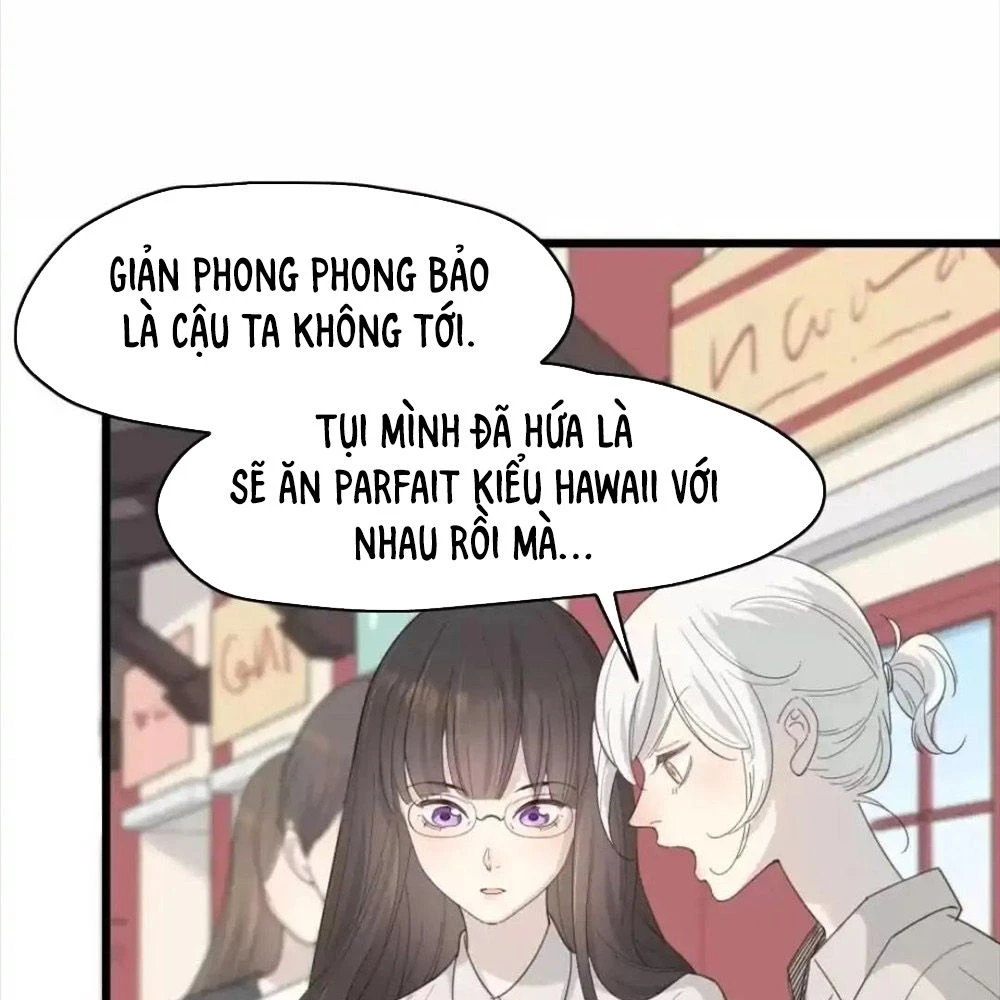 Giờ nay cô ấy cũng rất dễ thương Chapter 113 - Trang 43