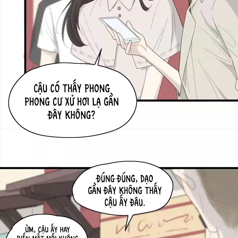 Giờ nay cô ấy cũng rất dễ thương Chapter 113 - Trang 44