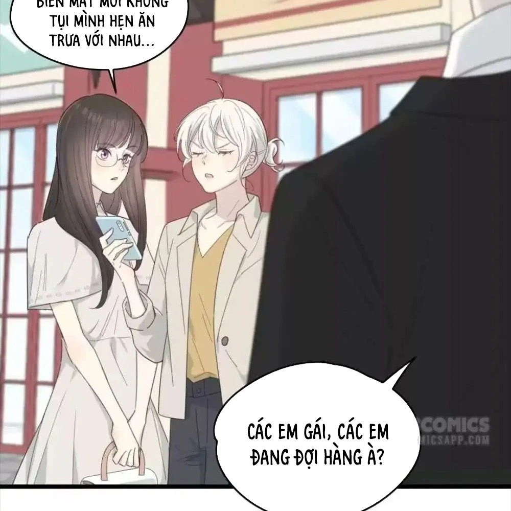 Giờ nay cô ấy cũng rất dễ thương Chapter 113 - Trang 45
