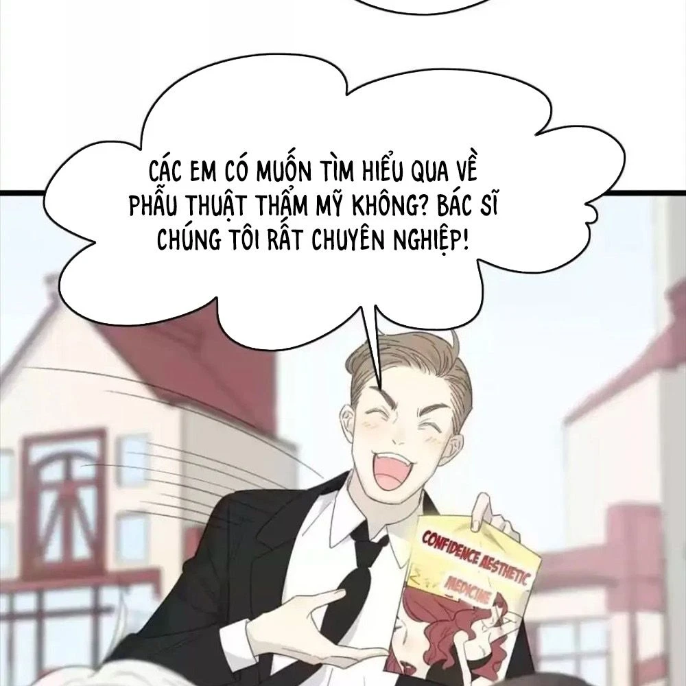 Giờ nay cô ấy cũng rất dễ thương Chapter 113 - Trang 46