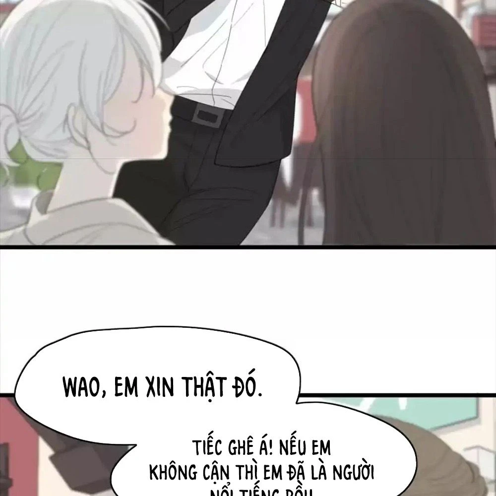 Giờ nay cô ấy cũng rất dễ thương Chapter 113 - Trang 47