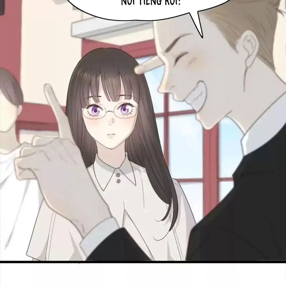Giờ nay cô ấy cũng rất dễ thương Chapter 113 - Trang 48