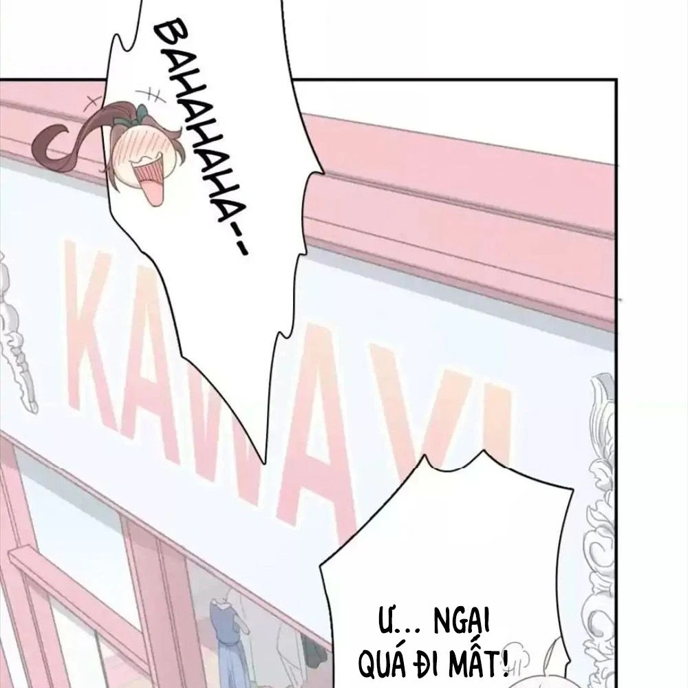 Giờ nay cô ấy cũng rất dễ thương Chapter 113 - Trang 5