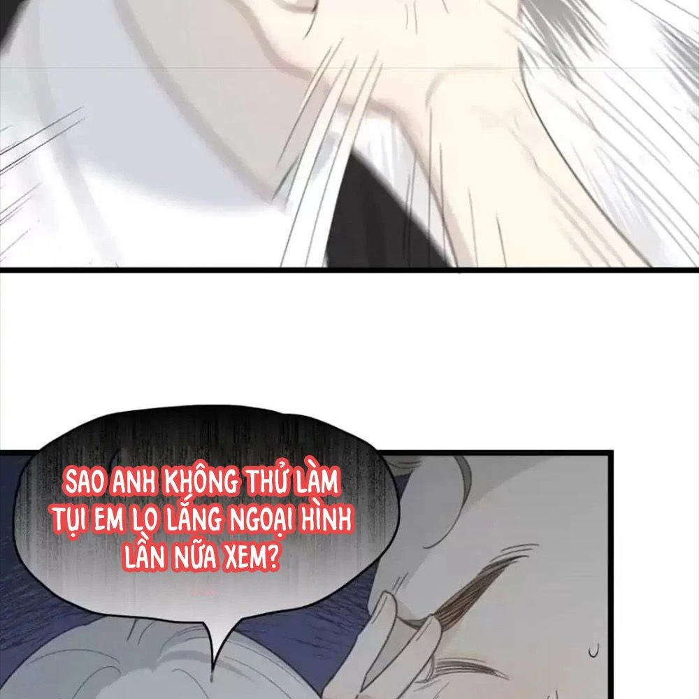 Giờ nay cô ấy cũng rất dễ thương Chapter 113 - Trang 50