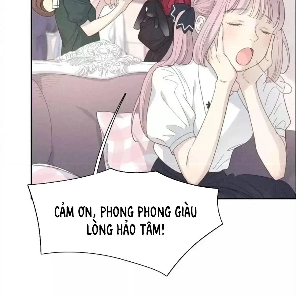 Giờ nay cô ấy cũng rất dễ thương Chapter 113 - Trang 7