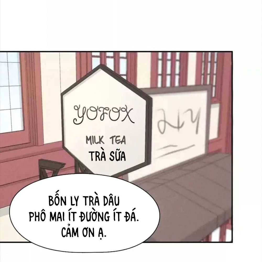 Giờ nay cô ấy cũng rất dễ thương Chapter 113 - Trang 8