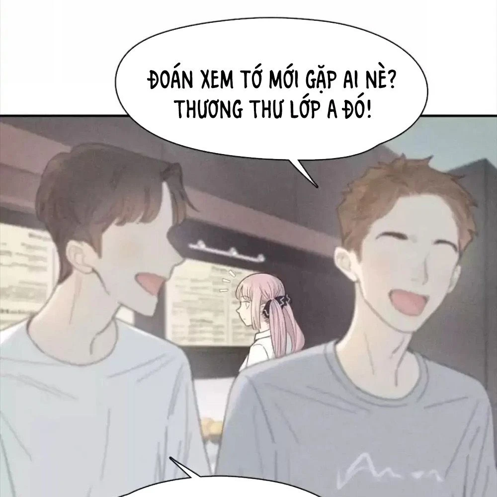 Giờ nay cô ấy cũng rất dễ thương Chapter 113 - Trang 9