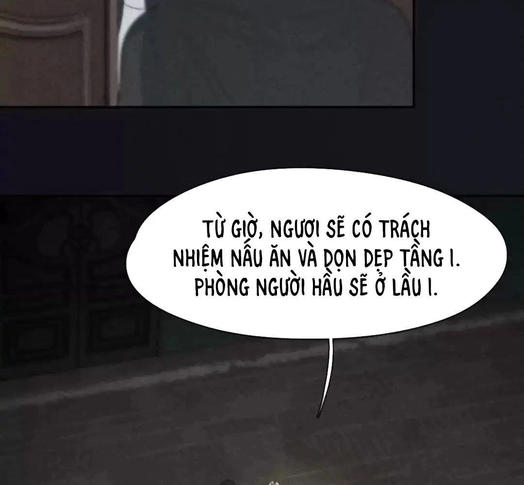 Giờ nay cô ấy cũng rất dễ thương Chapter 115 - Trang 12