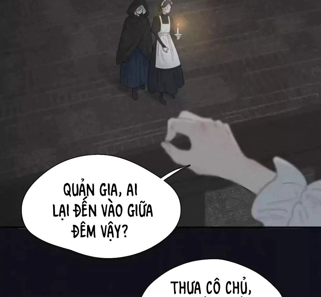 Giờ nay cô ấy cũng rất dễ thương Chapter 115 - Trang 13