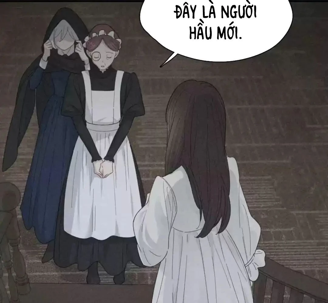 Giờ nay cô ấy cũng rất dễ thương Chapter 115 - Trang 14