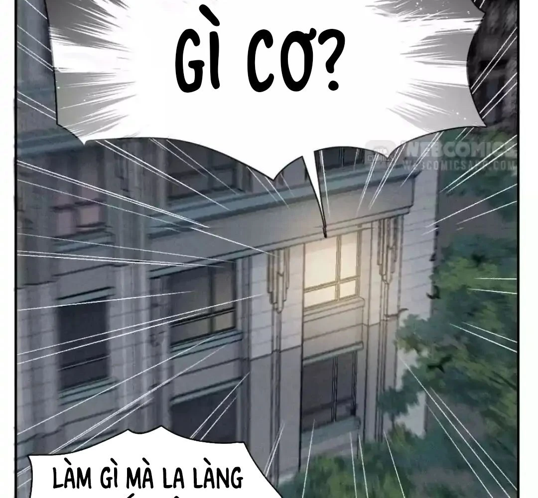 Giờ nay cô ấy cũng rất dễ thương Chapter 115 - Trang 19