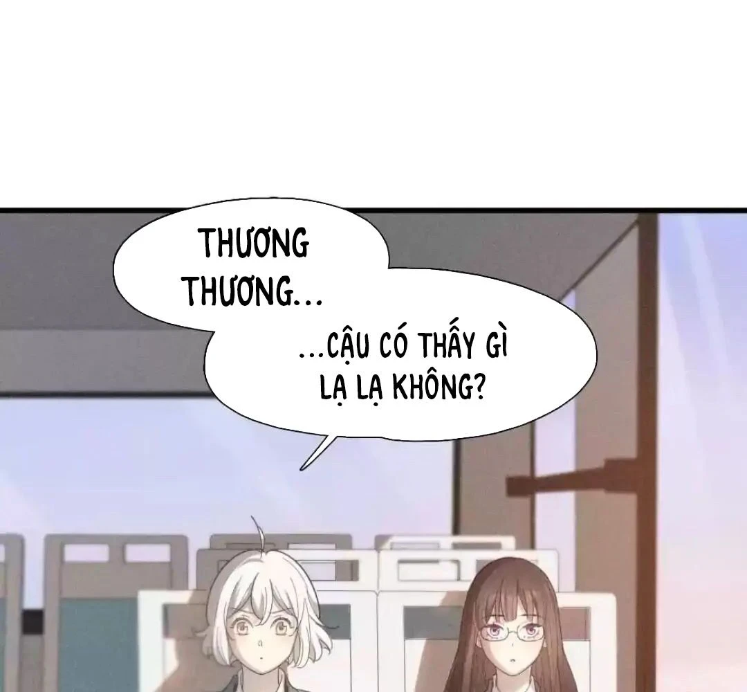 Giờ nay cô ấy cũng rất dễ thương Chapter 115 - Trang 21
