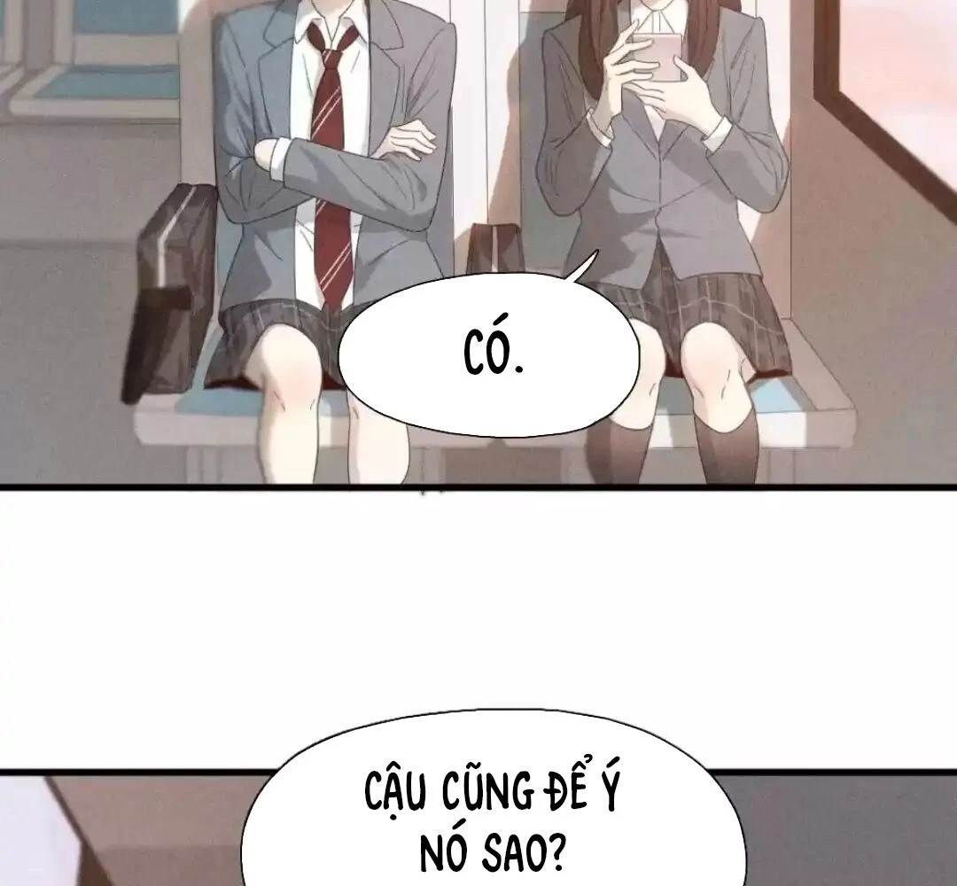 Giờ nay cô ấy cũng rất dễ thương Chapter 115 - Trang 22