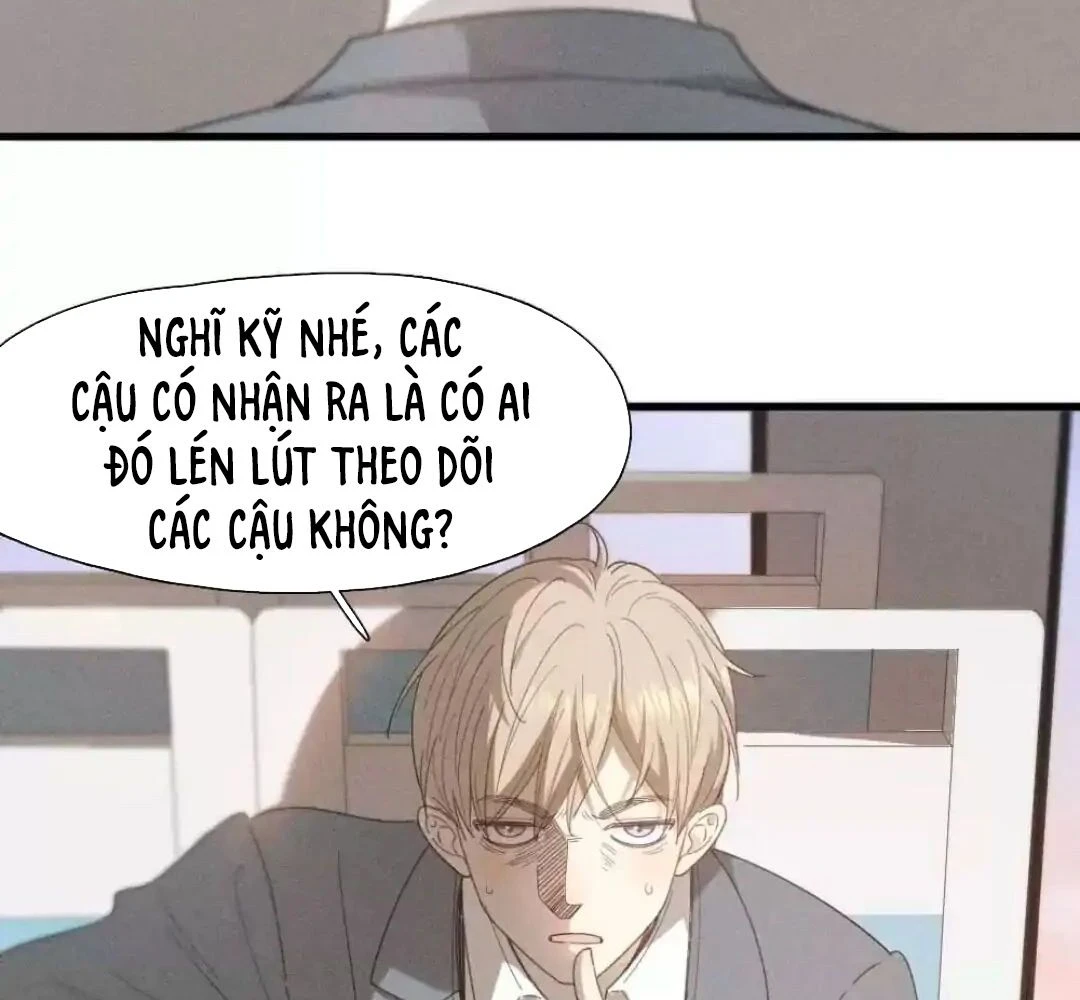 Giờ nay cô ấy cũng rất dễ thương Chapter 115 - Trang 24