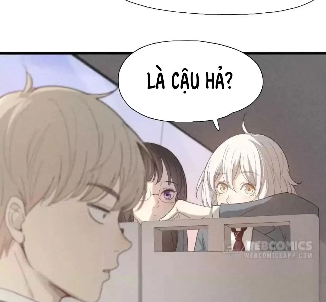 Giờ nay cô ấy cũng rất dễ thương Chapter 115 - Trang 26